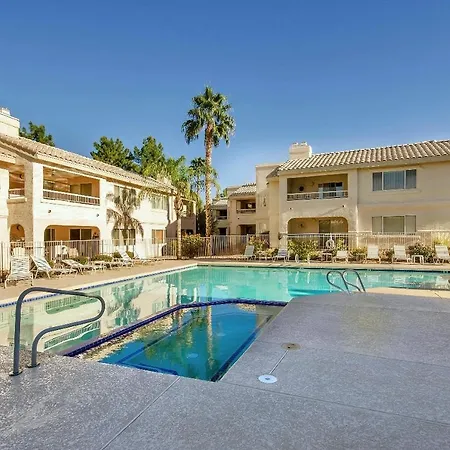 Villa Starfire
